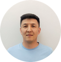 Chyngyz profile picture
